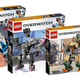 Imagen para el artículo titulado Todos los Lego de Overwatch que vas a querer incluso si no juegas